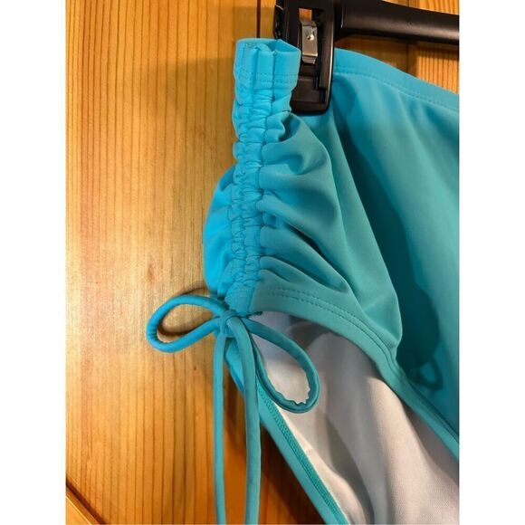 Sonnet Shores Womens Brief Bikini Swimsuit Bottom Plus Size 20W nwt (0230) - Picture 3 of 5